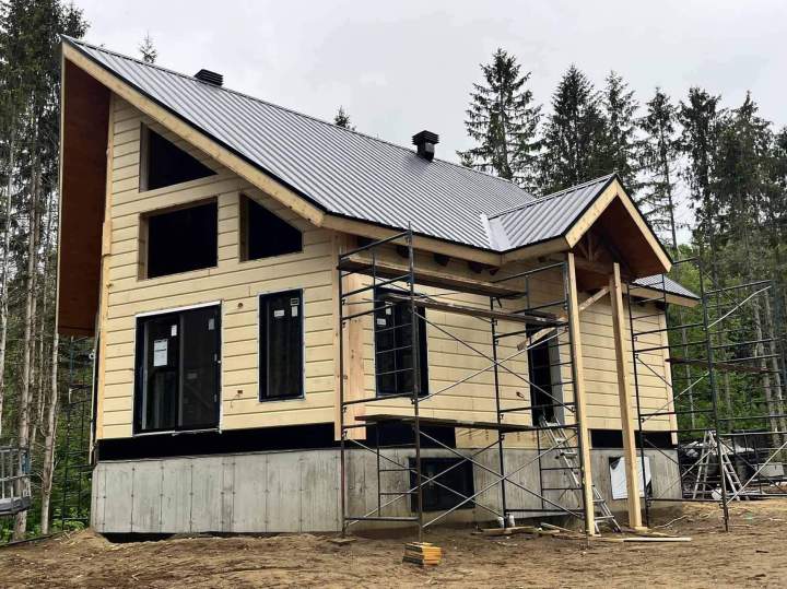 Couvreur toiture Shawinigan