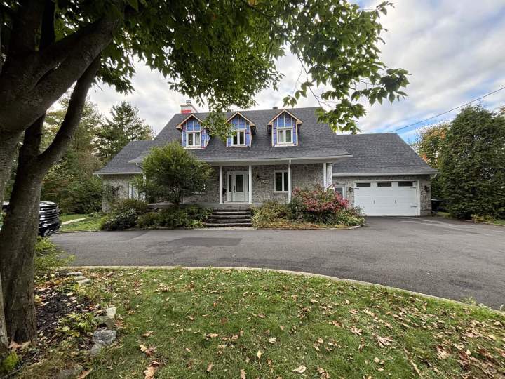 Pose de toiture Shawinigan