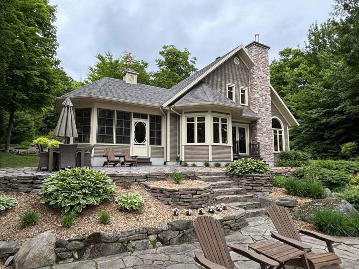 Réfection de toiture Shawinigan