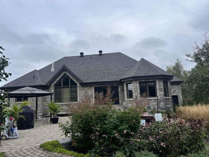 Réfection de toiture Shawinigan