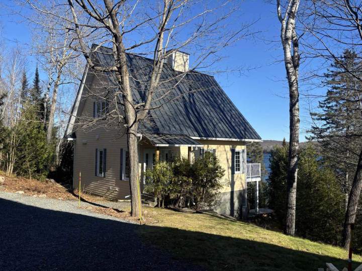 Réparation de toiture Shawinigan