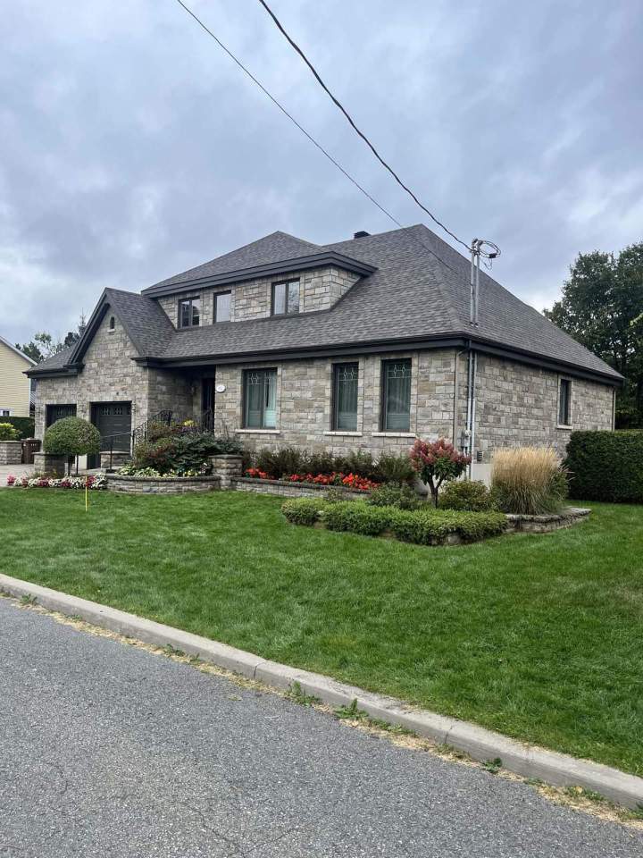 Services de toiture Shawinigan