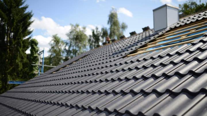 Rénovation toiture Shawinigan